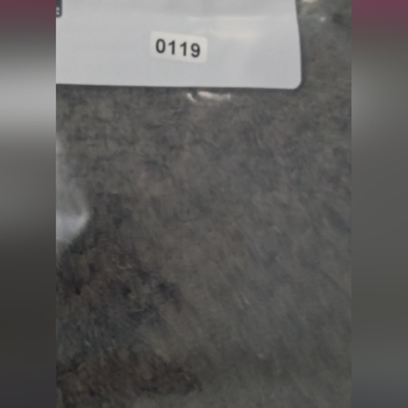 C&C California Woolblend Gray Cowl Neck Sweater - Picture 5 of 5